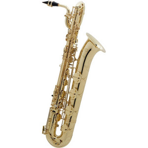 Saxofón Barítono Selmer Paris SA80 Serie II Jubile GG